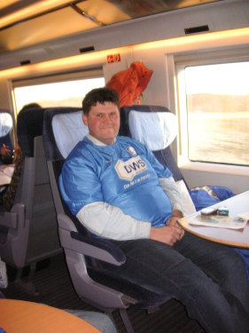 Wacker Burghausen - VfL Bochum - photo